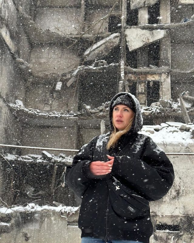 "Думайте, что пишите": Никитюк пиарится на несчастье украинцев, поклонники возмущены