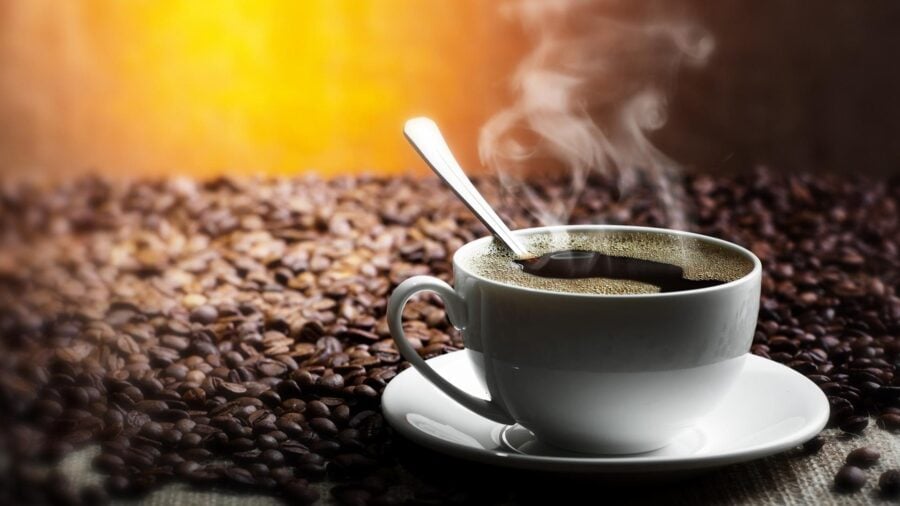 В асоціації дієтологів пояснили, чому починати день з кави – це корисно