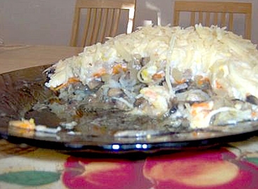 Салат 