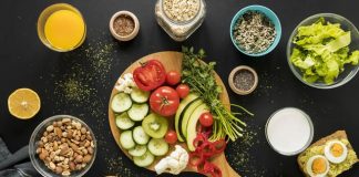 Легка вечеря без зайвих калорій: продукти, які не зашкодять фігурі