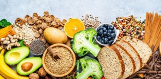 Дієтологи розповіли, які продукти сприяють швидкому й здоровому схудненню