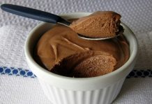 Сирне суфле: рецепт корисного десерту без випікання