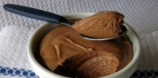 Сирне суфле: рецепт корисного десерту без випікання