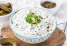 Як легко приготувати домашній соус «Тартар»