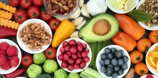 Медики назвали п’ять найкорисніших продуктів для печінки