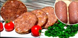 Неймовірна закуска з печінки та сала — бюджетно і дуже смачно!